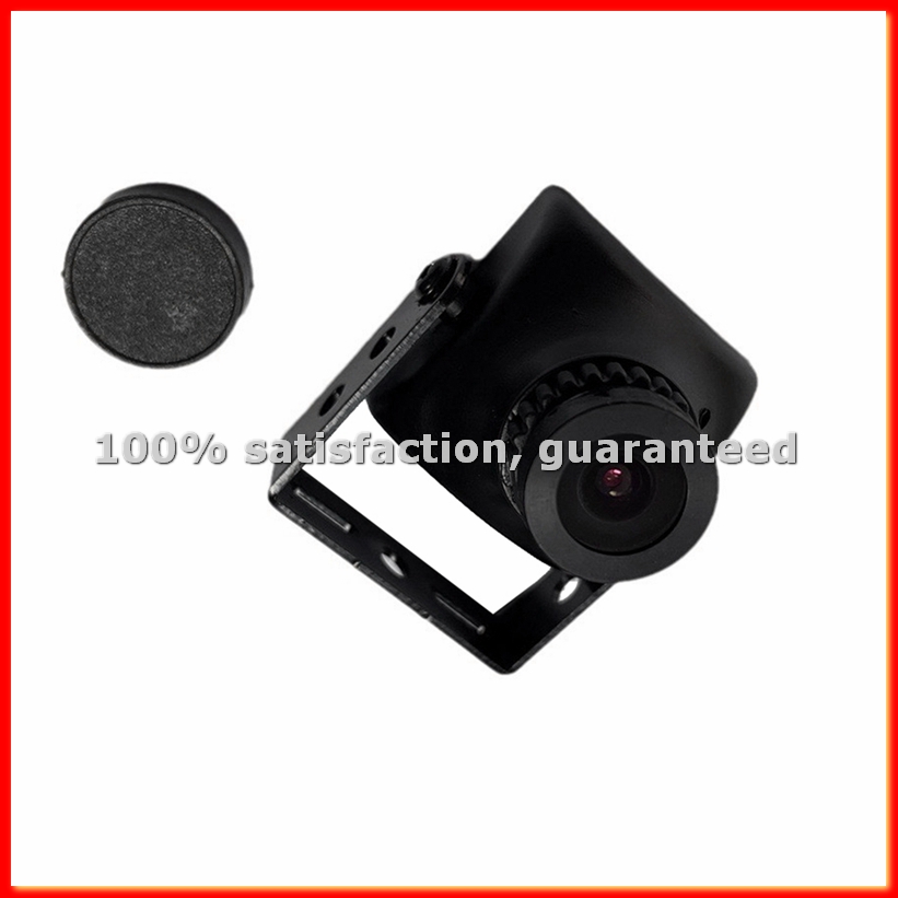 Drones - 1200TVL FPV-camera NTSC & PAL Micro-type