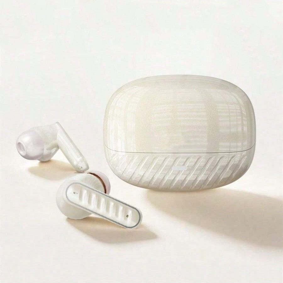 TWS Draadloze Bluetooth Oordop - Open Ear Air Conduction Headphones recensie en prijs