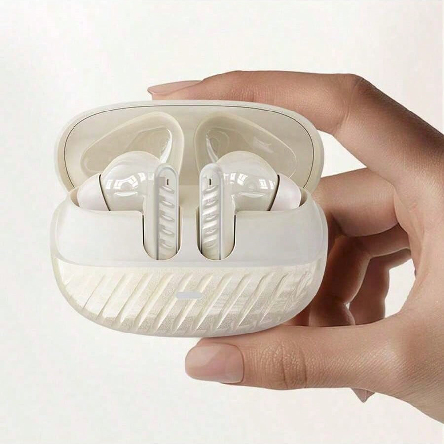 TWS Draadloze Bluetooth Oordop - Open Ear Air Conduction Headphones recensie en prijs