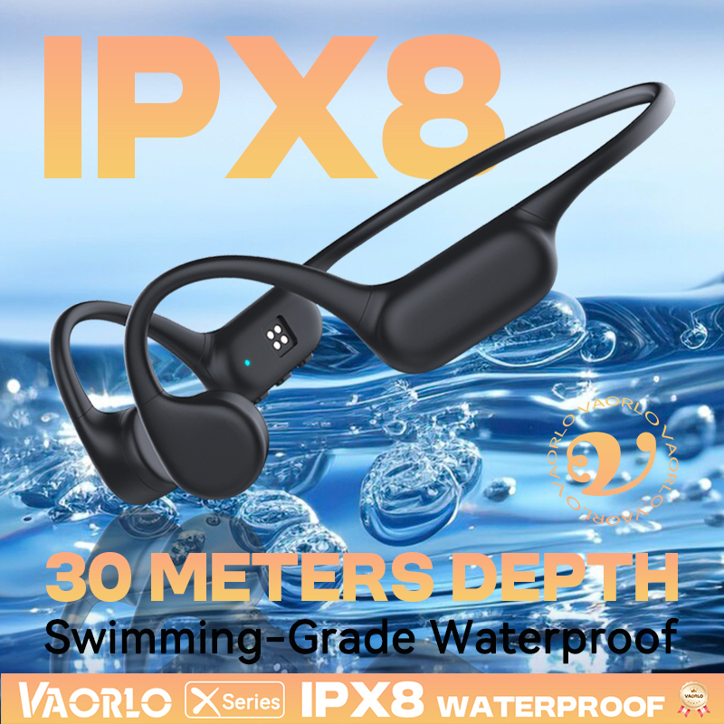 Originele Bone Conduction draa - Bone Conduction Running Headphones recensie en prijs