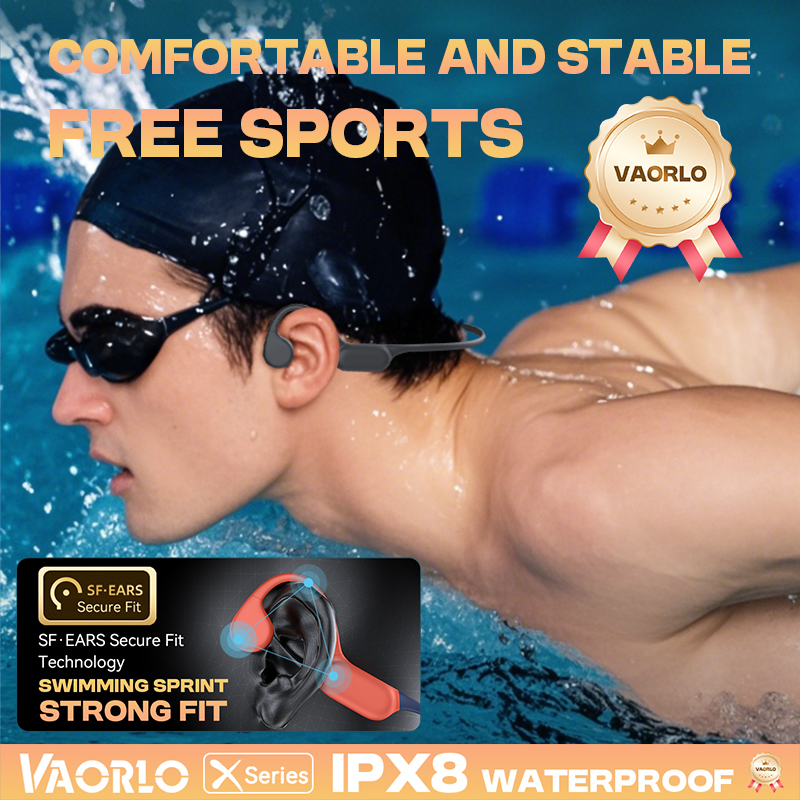 Originele Bone Conduction draa - Bone Conduction Running Headphones recensie en prijs