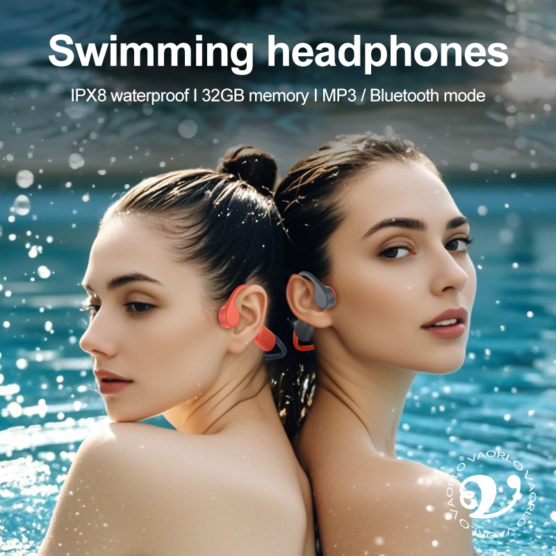 Bluetooth 5.4 Beengeleiding Ko - Bone Conduction Running Headphones recensie en prijs