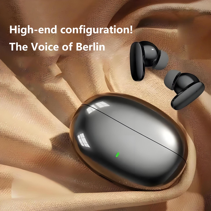 Lenovo New Wireless Earphone B - Tws Earbuds Bluetooth 5.3 recensie en prijs