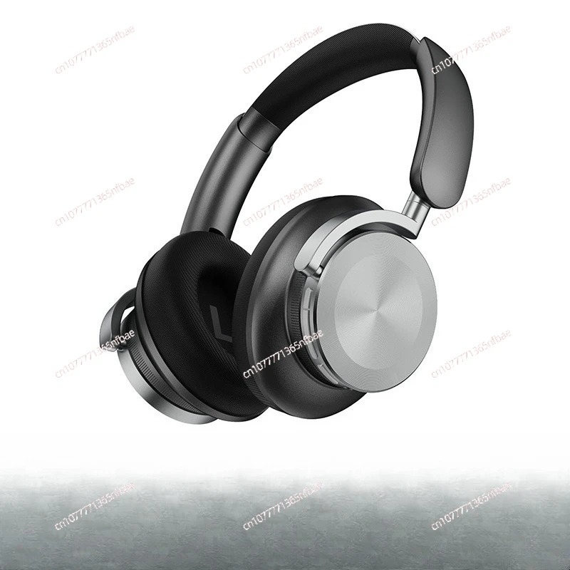 Langdurige over-ear-hoofdtelef - Anc Wireless Over Ear Headphones recensie en prijs