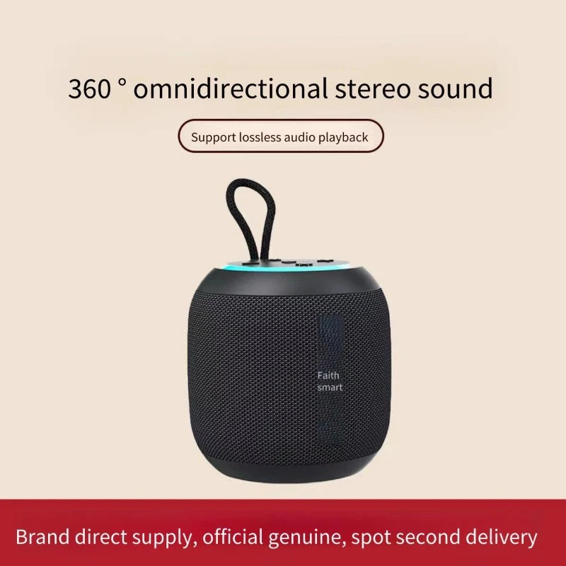 Tronsmart T7 Mini 15W IPX7 Wat - Portable Bluetooth Speaker Waterproof Ipx7 recensie en prijs