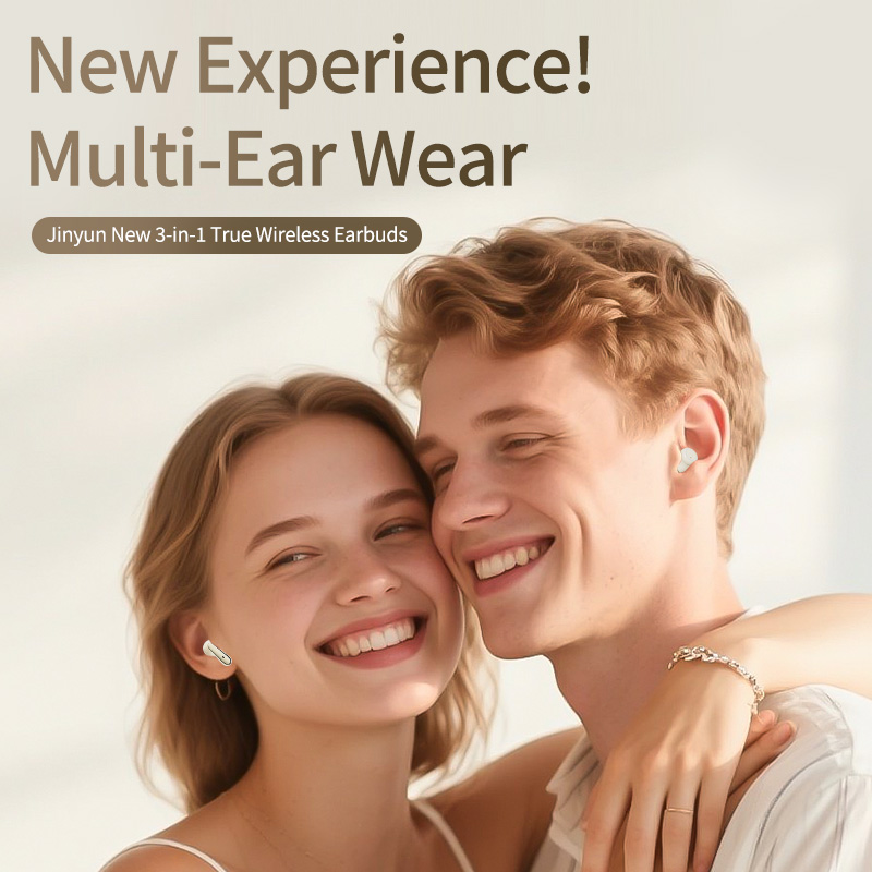3-in-1 oordopjes met clip, sem - Sleep Mask Headphones Bluetooth recensie en prijs