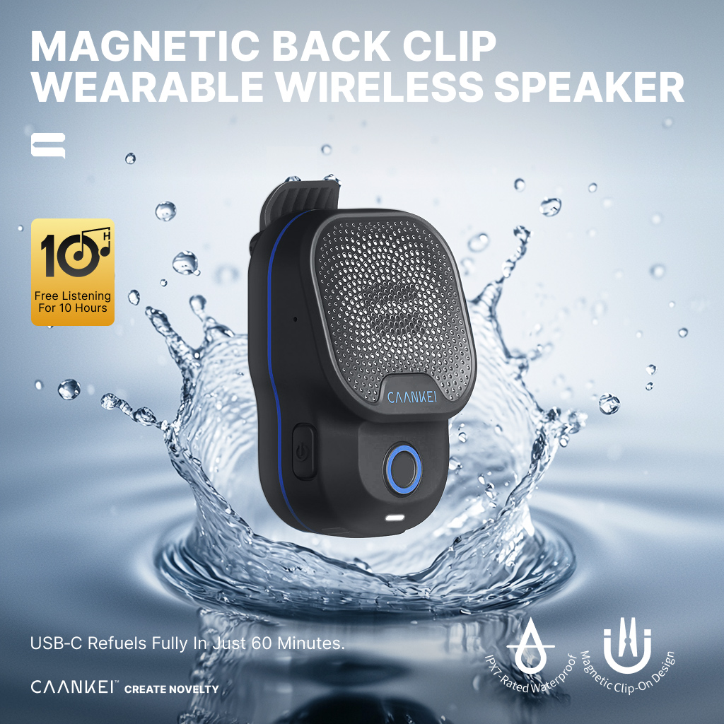 Draagbare Bluetooth-luidspreke - Portable Bluetooth Speaker Waterproof Ipx7 recensie en prijs