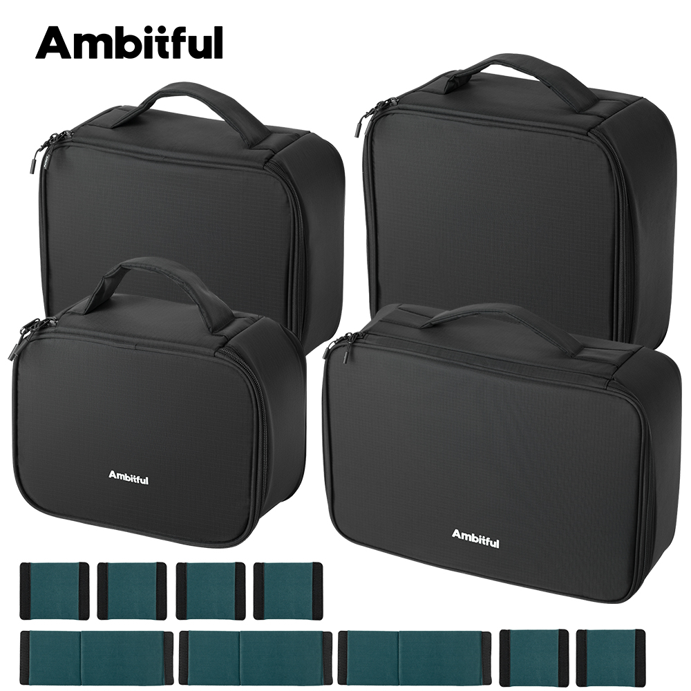 AMBITFUL Zoom P7 II Fotografie - Drones recensie en prijs