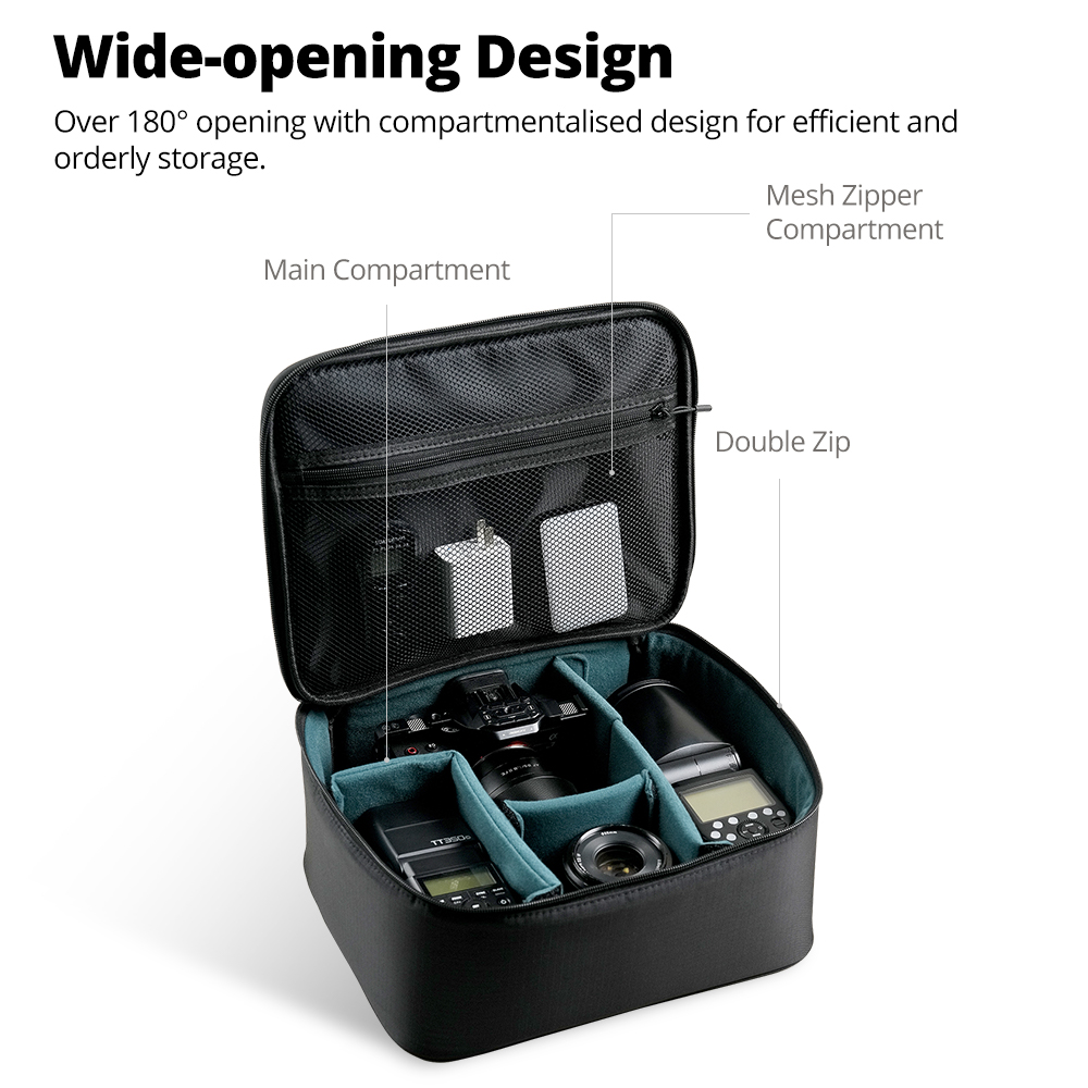 AMBITFUL Zoom P7 II Fotografie - Drones recensie en prijs