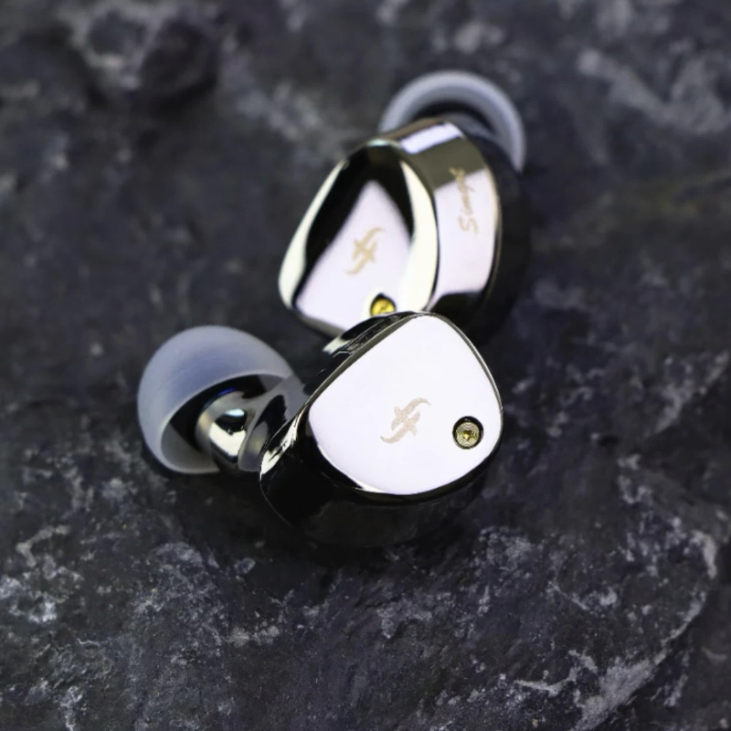 SIMGOT ET142 PZT IEM-oordopjes - Planar Magnetic Iem Earphones recensie en prijs
