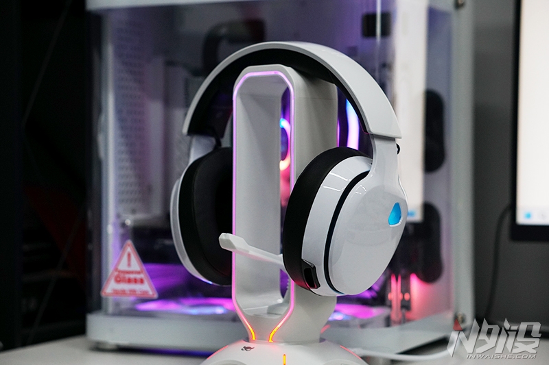 Colorfire Solaris USB-bedrade  - Gaming Headset With Mic Rgb recensie en prijs