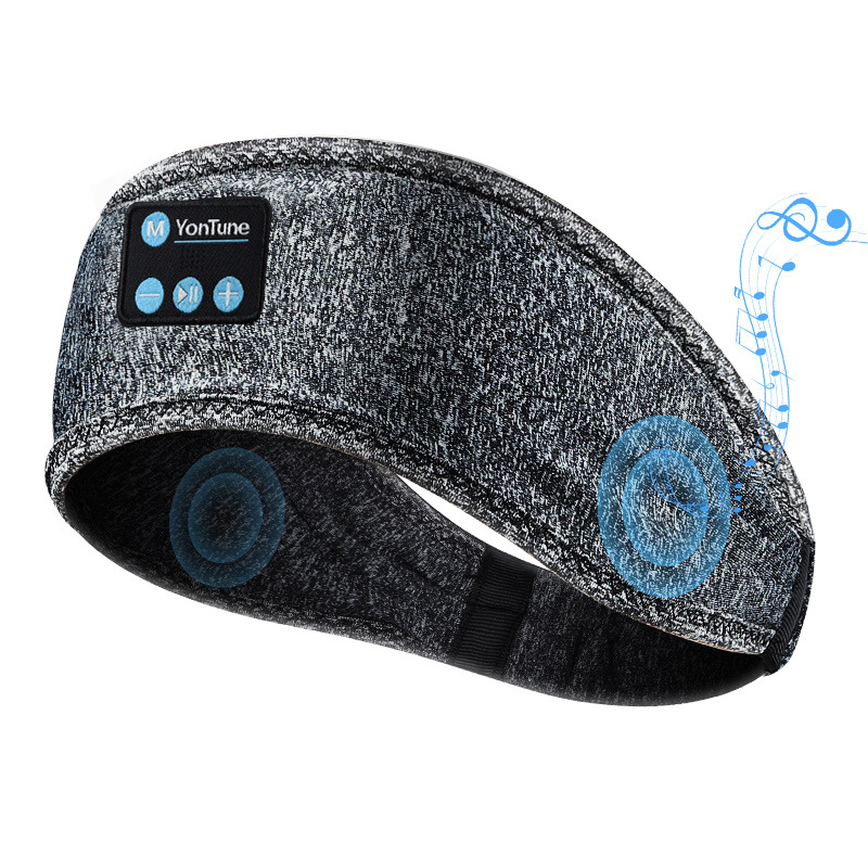 Bluetooth-oortelefoons Sport H - Sleep Mask Headphones Bluetooth recensie en prijs