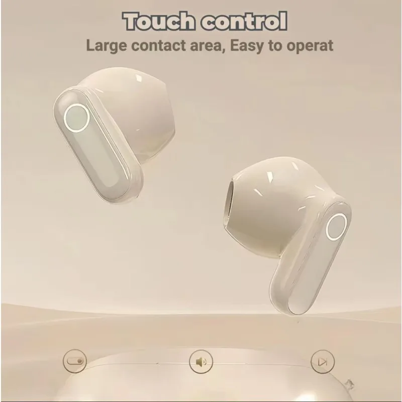 Draadloze Bluetooth 5.3 Oordop - Tws Earbuds Bluetooth 5.3 recensie en prijs
