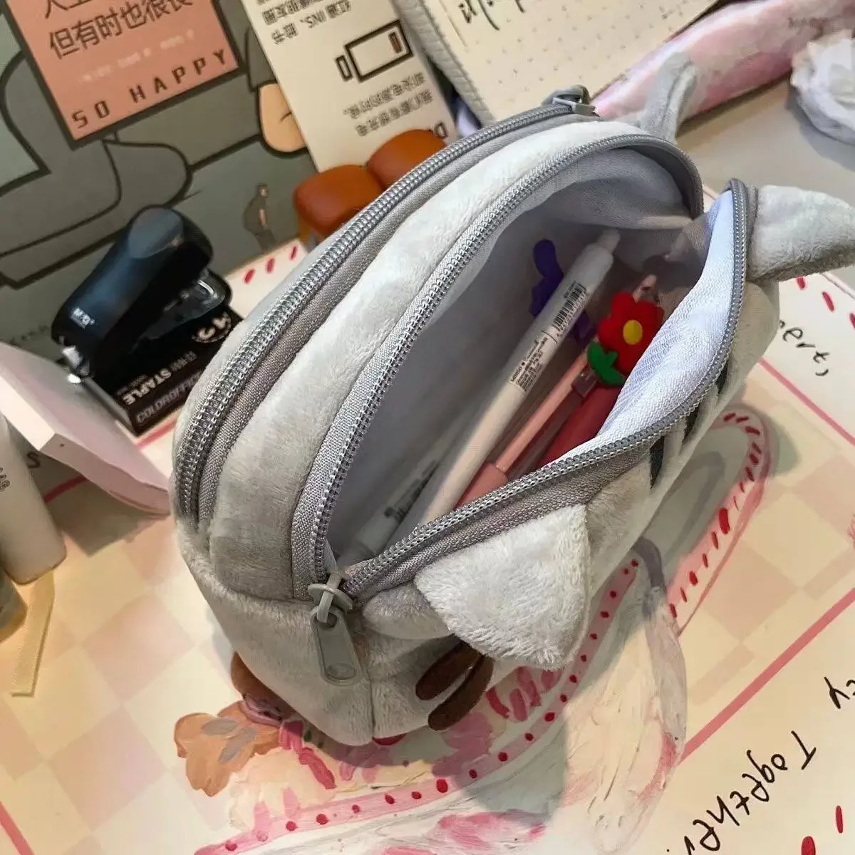 Kawaii Pusheen Dikke Kat Carto - Laptops recensie en prijs