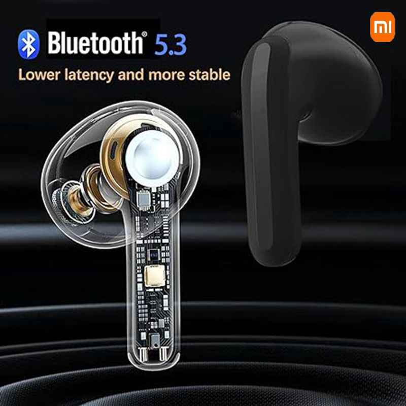 Redmi Buds 4 Lite Oordopjes TW - Type C Wired Earphones With Mic recensie en prijs