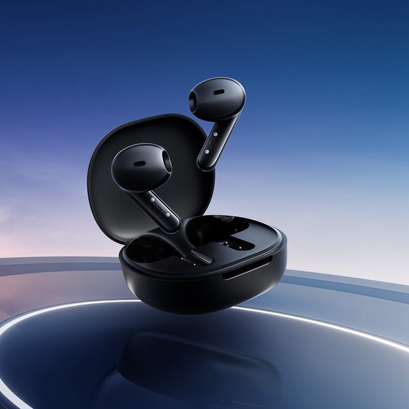 Redmi Buds 4 Lite Oordopjes TW - Type C Wired Earphones With Mic recensie en prijs