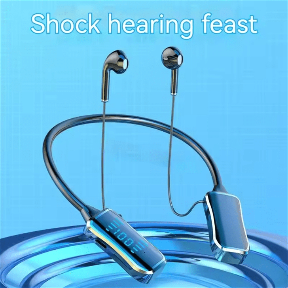 LED-display Stereo Draadloze B - Gaming Headset With Mic Rgb recensie en prijs