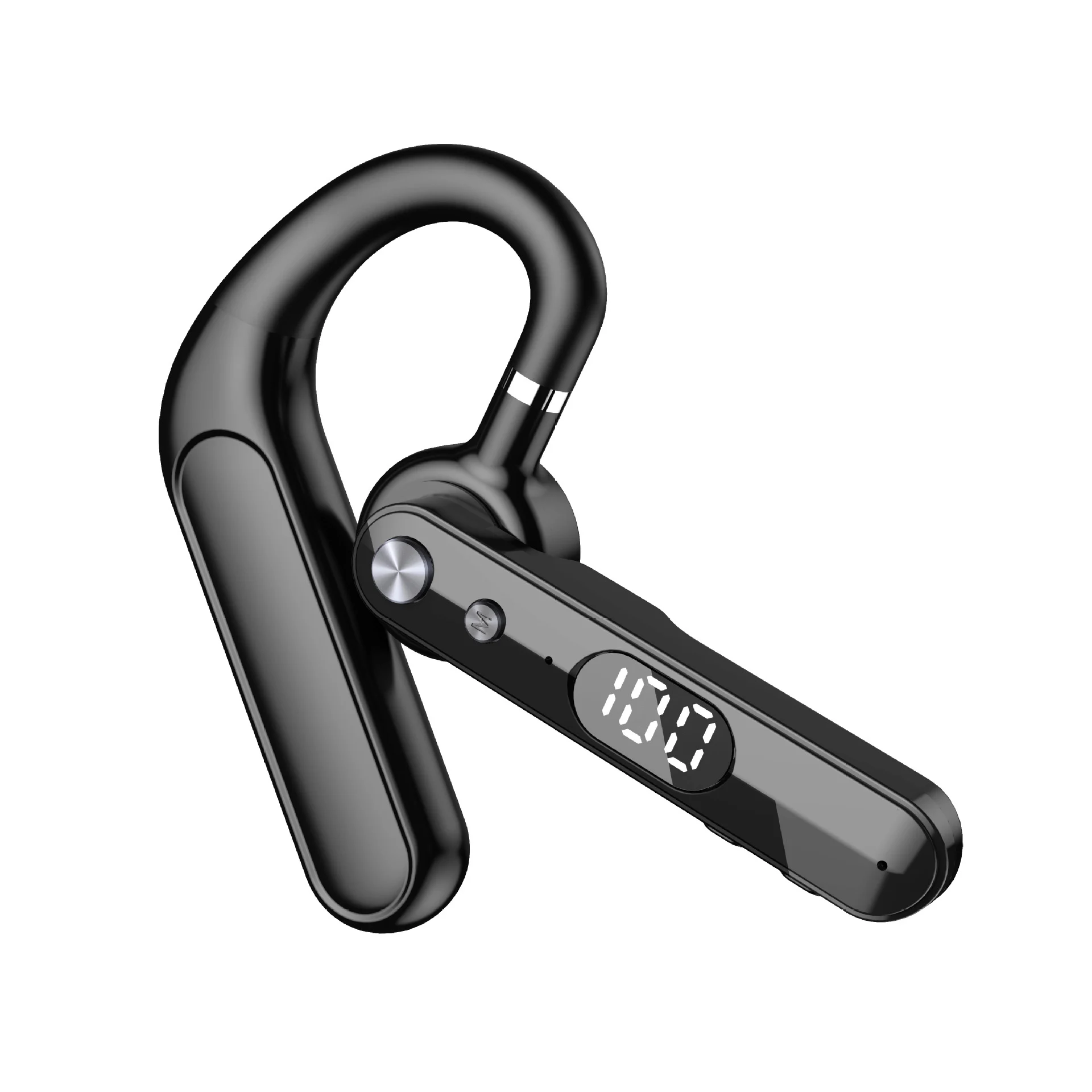 Draadloze Bluetooth-hoofdtelef - Headphones recensie en prijs
