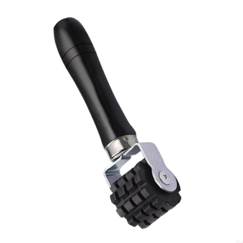 Geluidsisolatieroller met sili - Speakers recensie en prijs