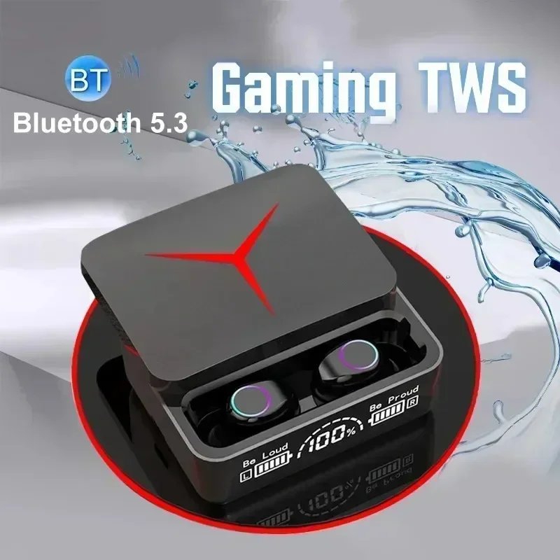 Draadloze hoofdtelefoon, TWS B - Tws Earbuds Bluetooth 5.3 recensie en prijs
