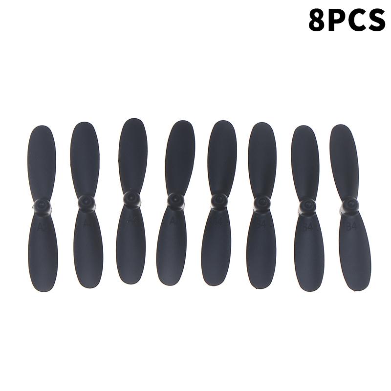 8PCS 42mm Props Voor 4D RC Ond - Drones recensie en prijs