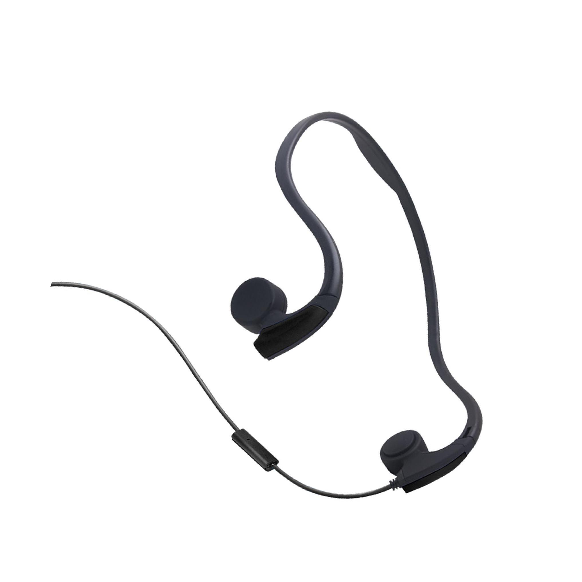 Beengeleiding bedrade headset  - Bone Conduction Running Headphones recensie en prijs