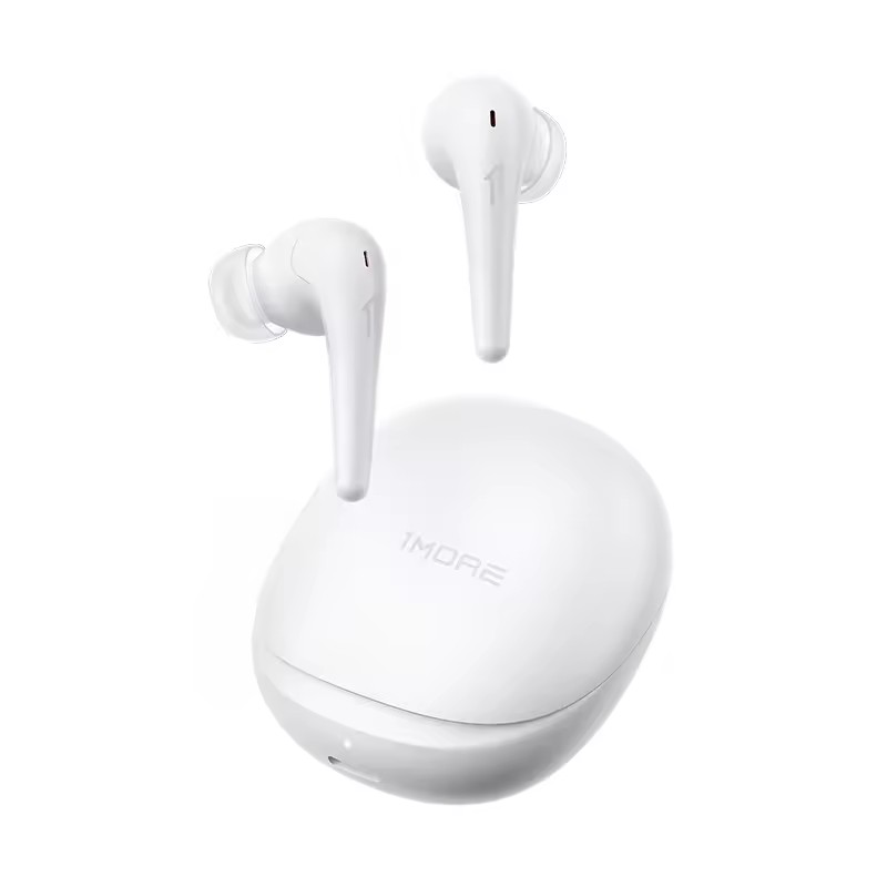 1MORE Aero Oordopjes met Ruiso - Headphones recensie en prijs