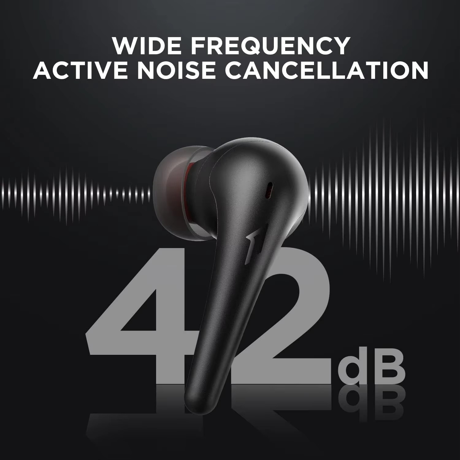 1MORE Aero Oordopjes met Ruiso - Headphones recensie en prijs
