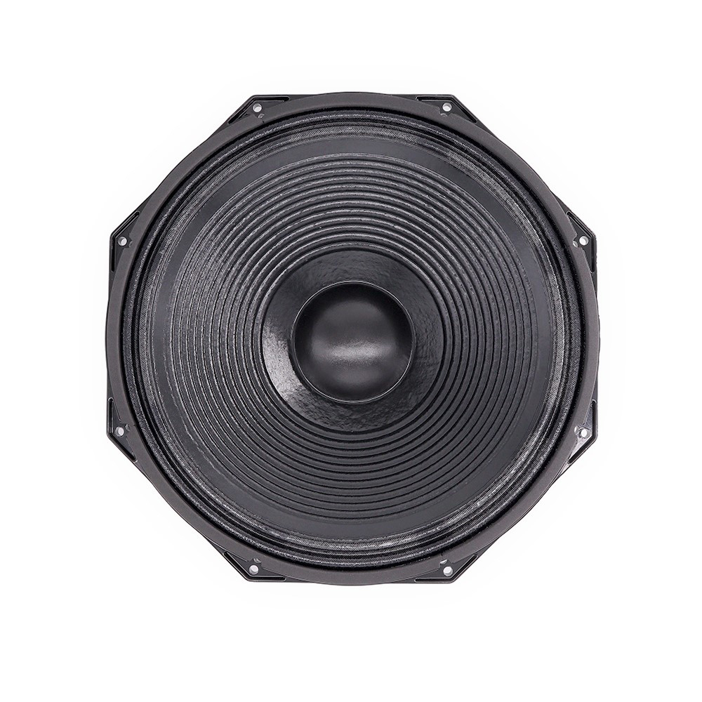Professionele audio 600W 15 in - Speakers recensie en prijs