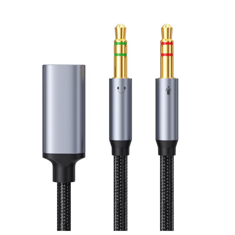 1 stks Telefoon Tablet PC Acce - Type C Wired Earphones With Mic recensie en prijs