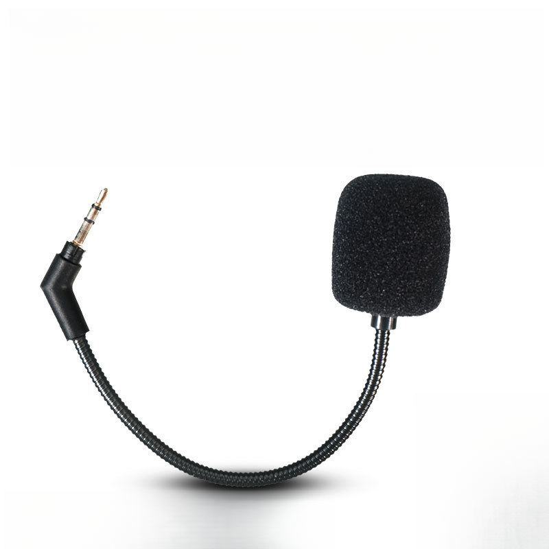 Afneembare vervangende microfo - Gaming Headset With Mic Rgb recensie en prijs
