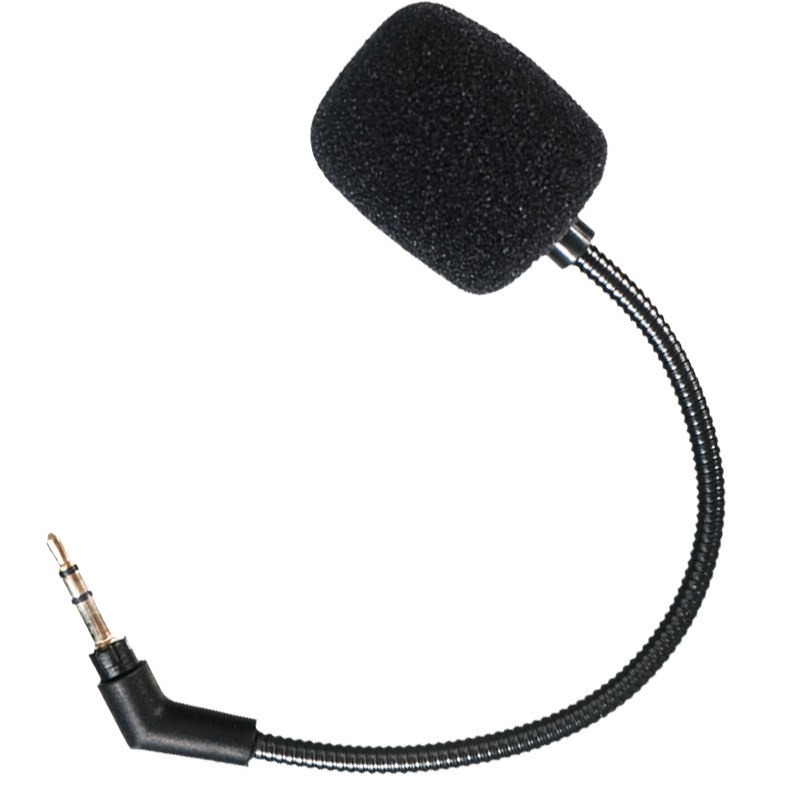 Afneembare vervangende microfo - Gaming Headset With Mic Rgb recensie en prijs